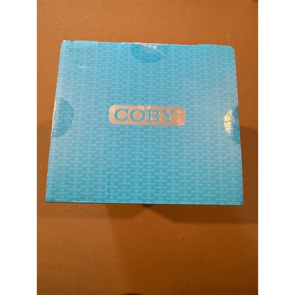 Coby Other - Coby True Wireless Party Speaker Bluetooth LED Light Show Portable Black